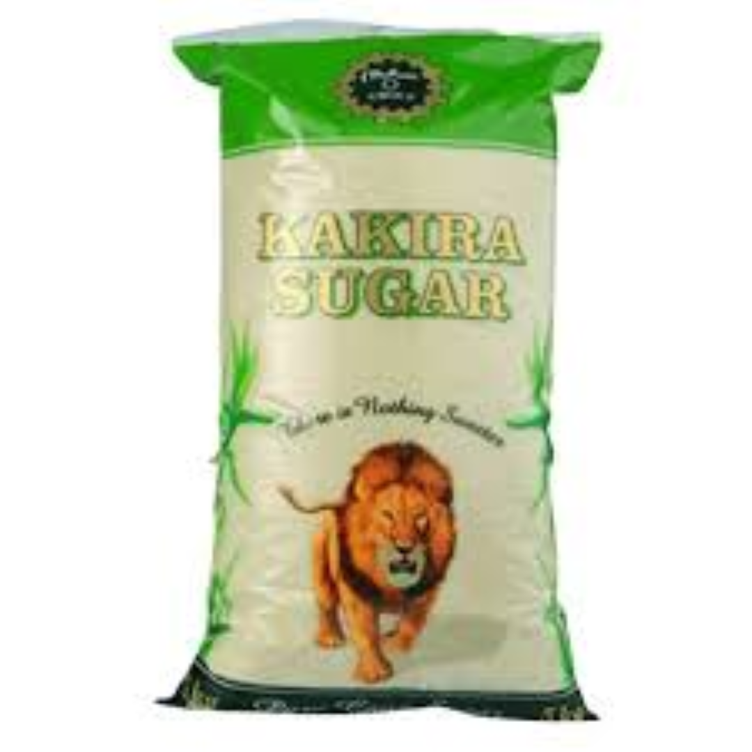 KAKIRA SUGAR 5KG